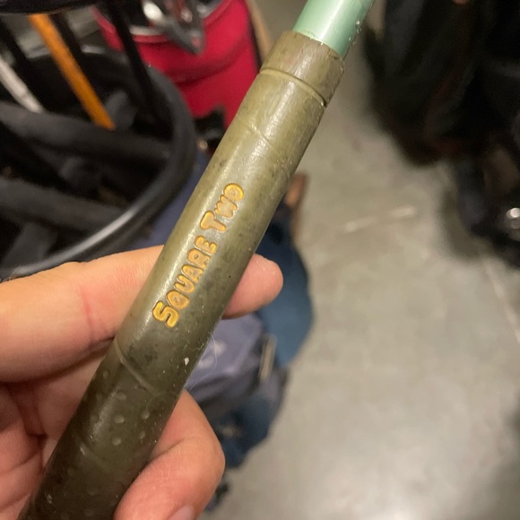 Ladies sand wedge In Left Handed By LPGA - Picture 5 of 8